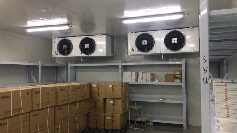 在上海建一個20立方醫藥冷庫多少錢(圖1) 在上海建一個20立方醫藥冷庫多少錢(圖1)