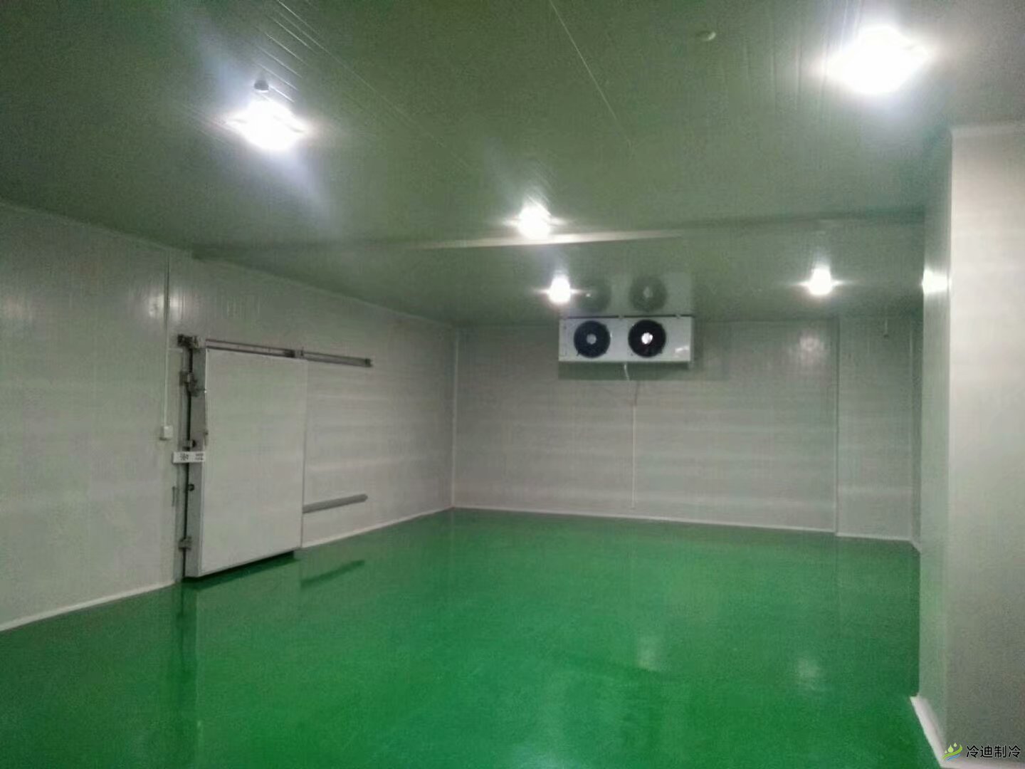 保鮮冷庫(kù)使用及在建造需要注意哪些因素(圖1) 保鮮冷庫(kù)使用及在建造需要注意哪些因素(圖1)
