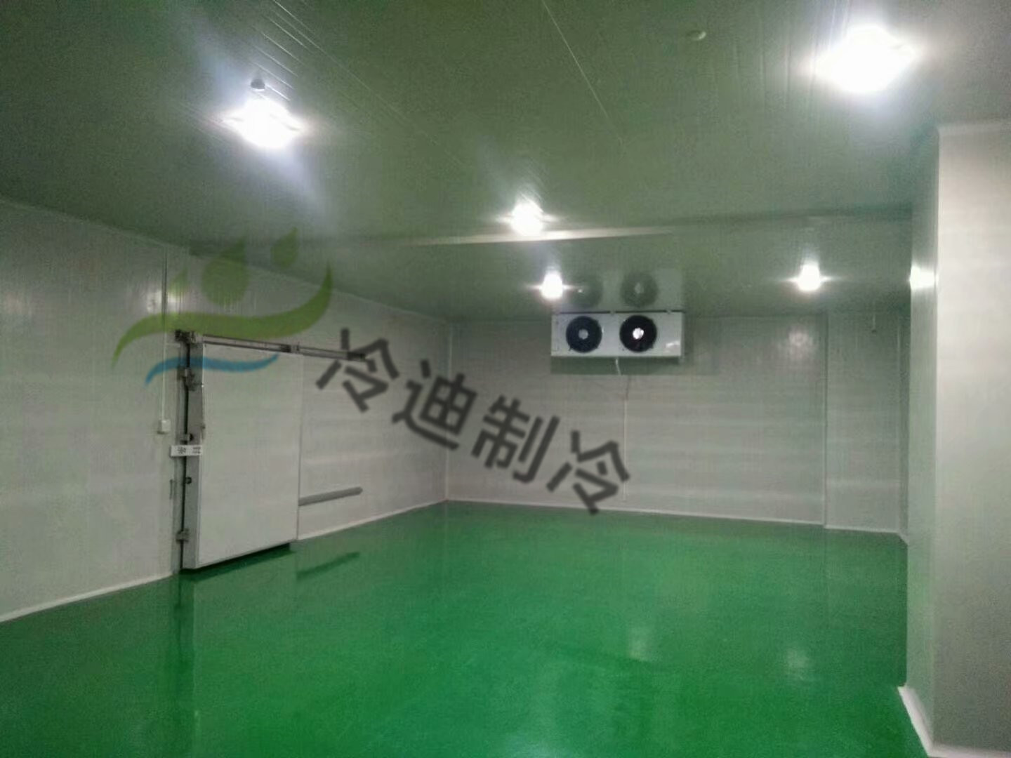 水果冷庫造價多少錢一立方?(圖1) 水果冷庫造價多少錢一立方?(圖1)