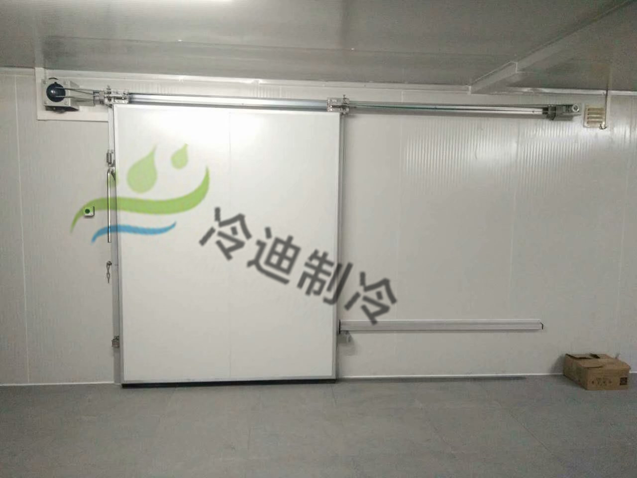 哈密瓜水果冷庫(圖2) 哈密瓜水果冷庫