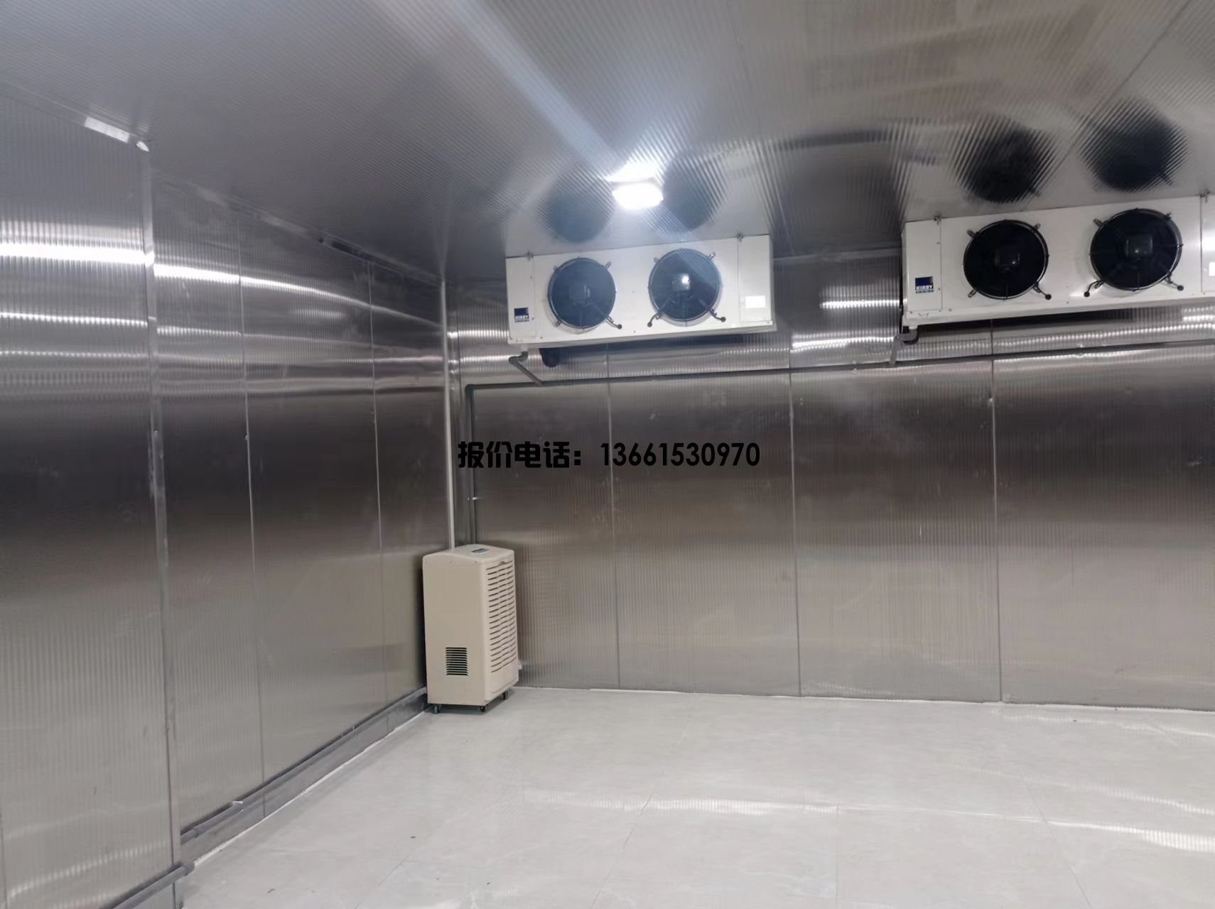 如圖所示小型冷庫成本.jpg 如圖所示小型冷庫成本.jpg