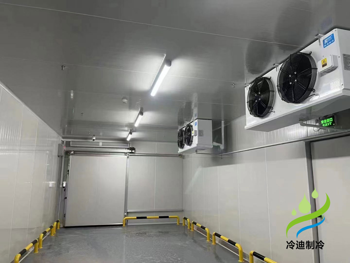 -80℃超低溫冷庫制作價(圖2) -80℃超低溫冷庫制作價(圖2)
