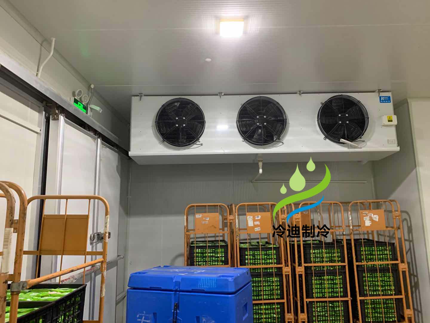 普通房間改造成冷庫大概需要多少錢？(圖1)