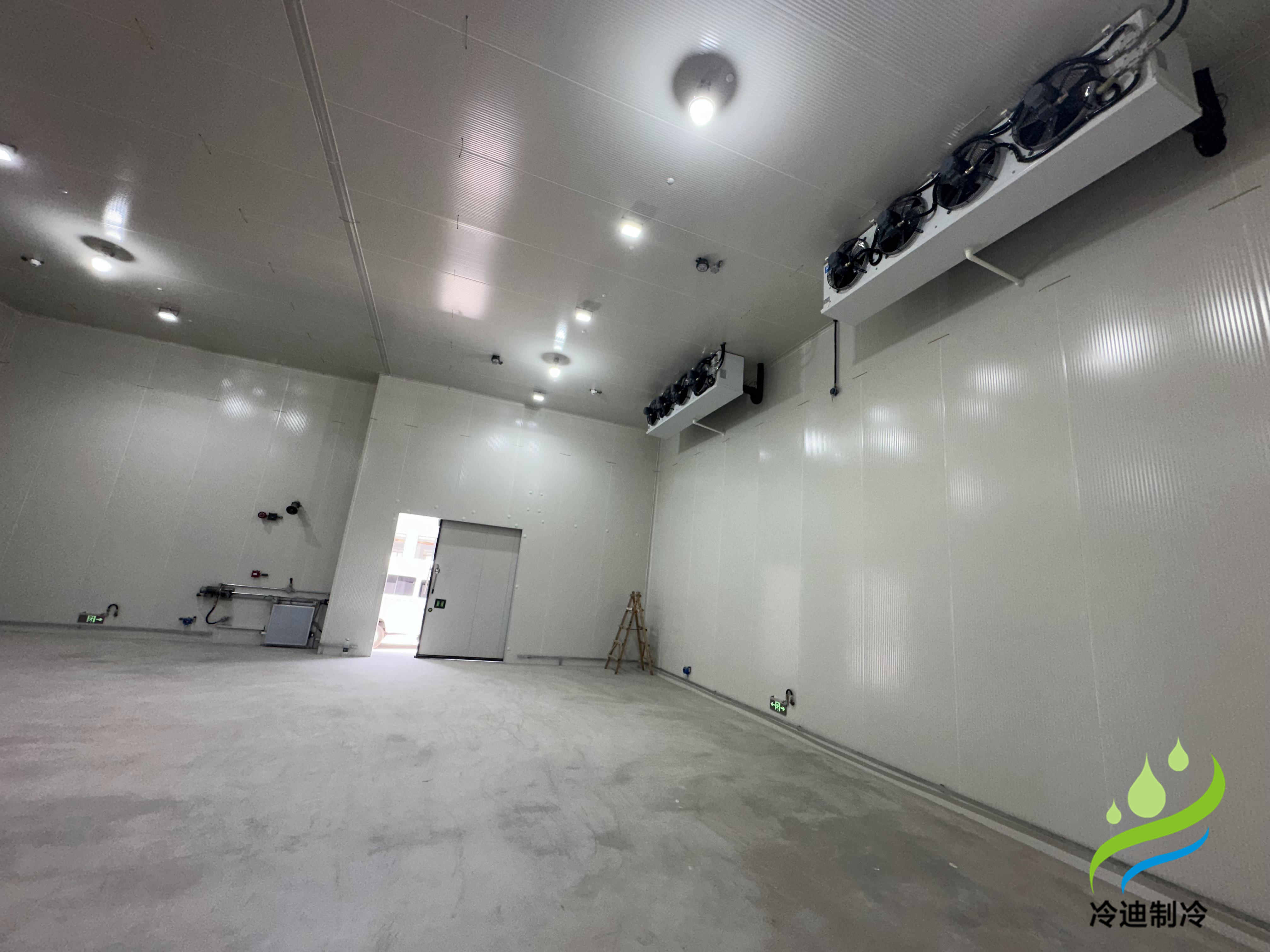 冷凍庫建設(shè)多少錢一平方？