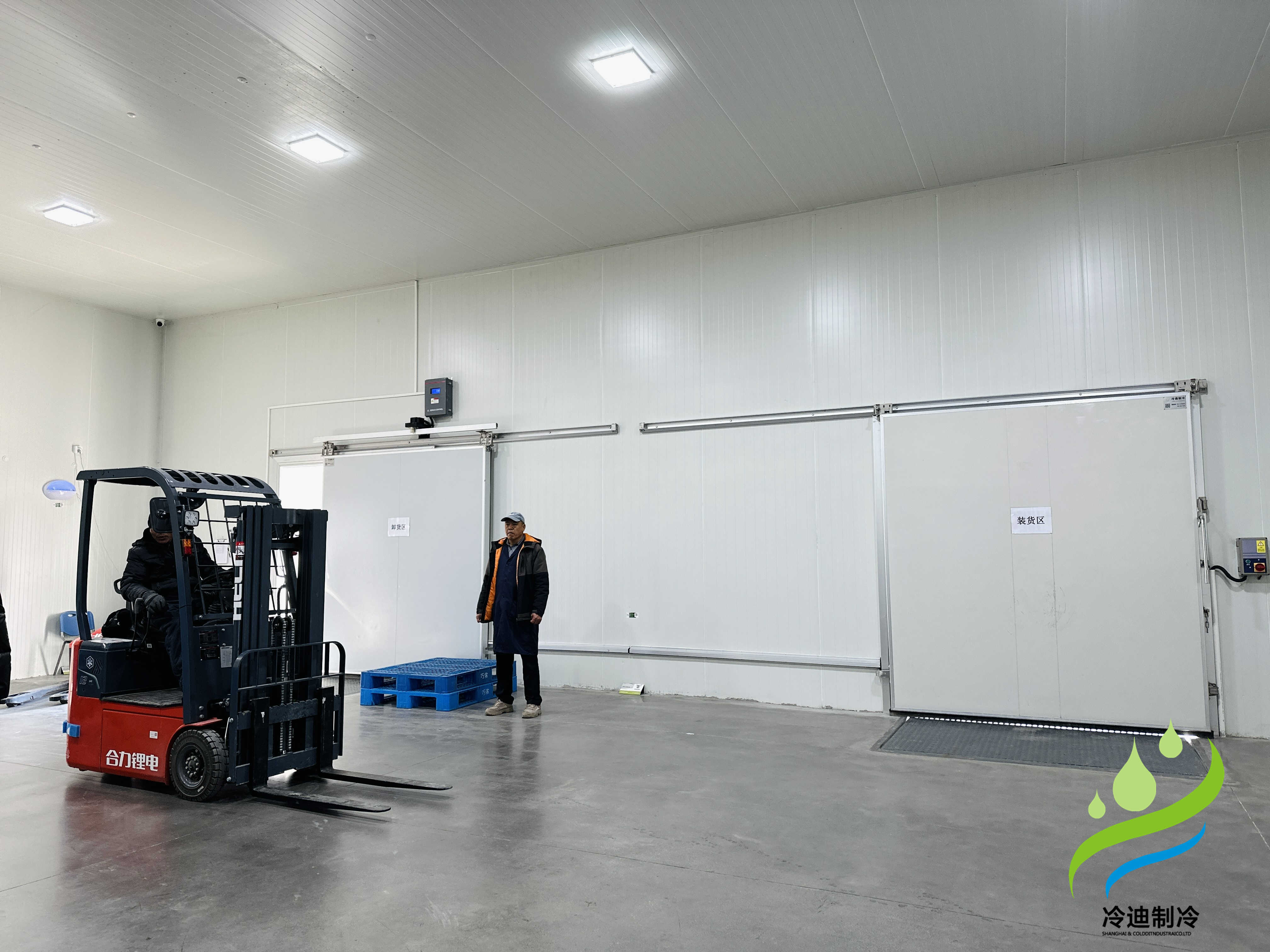 新疆肉類冷凍庫(kù)造價(jià)