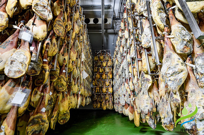 安裝一個肉類排酸冷庫造價多少錢？