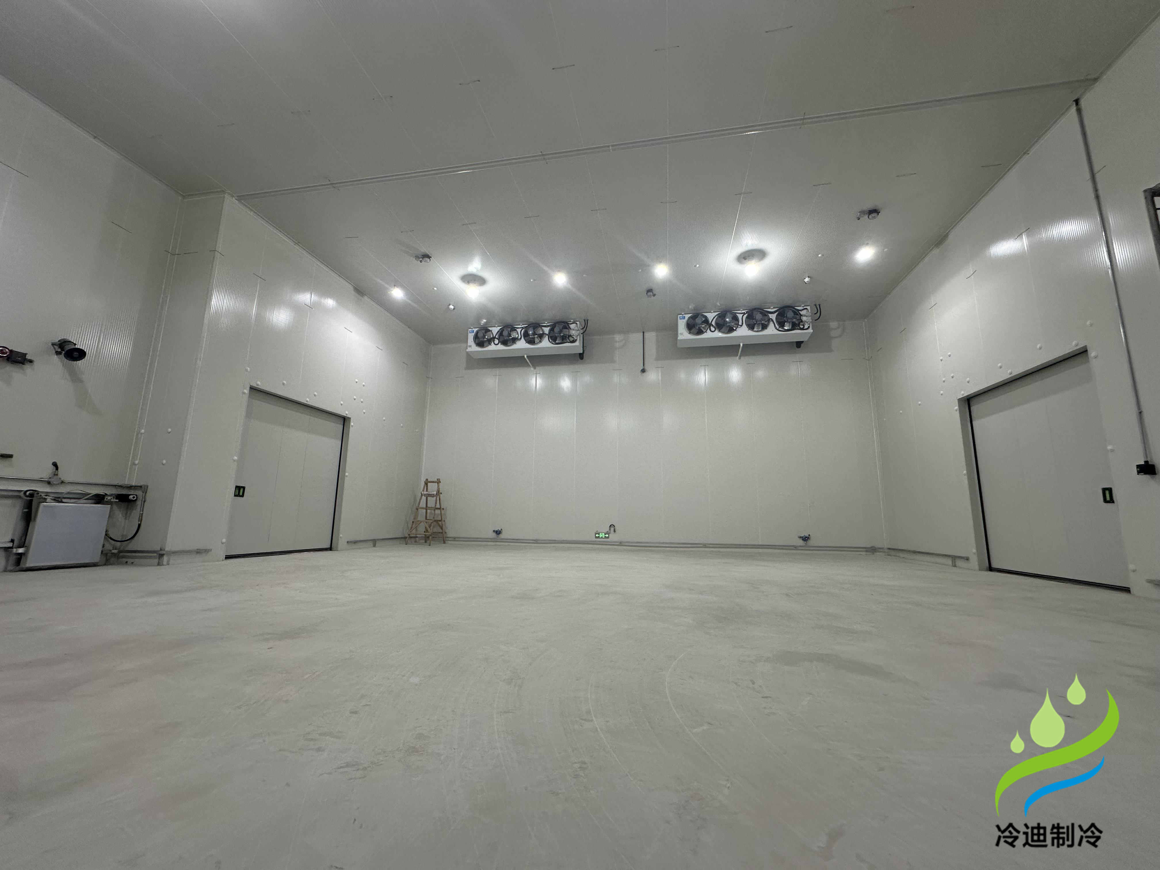 安裝一個(gè)異形非標(biāo)準(zhǔn)冷庫(kù)造價(jià)多少錢？