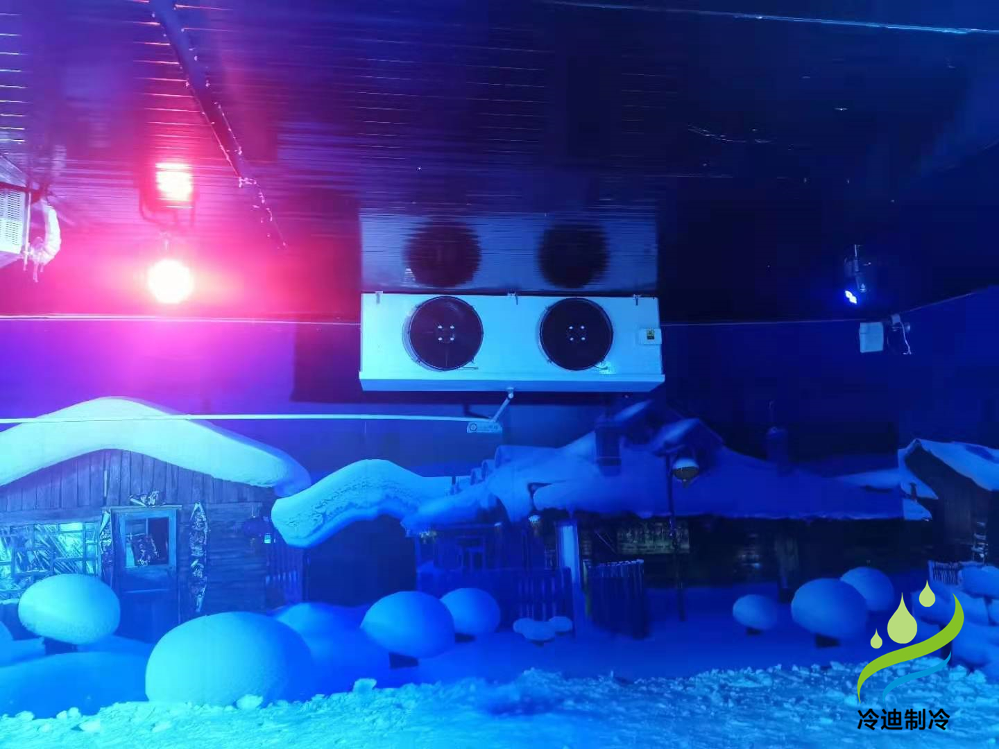 安裝一個(gè)冷凍庫造價(jià)大概需要多少錢？