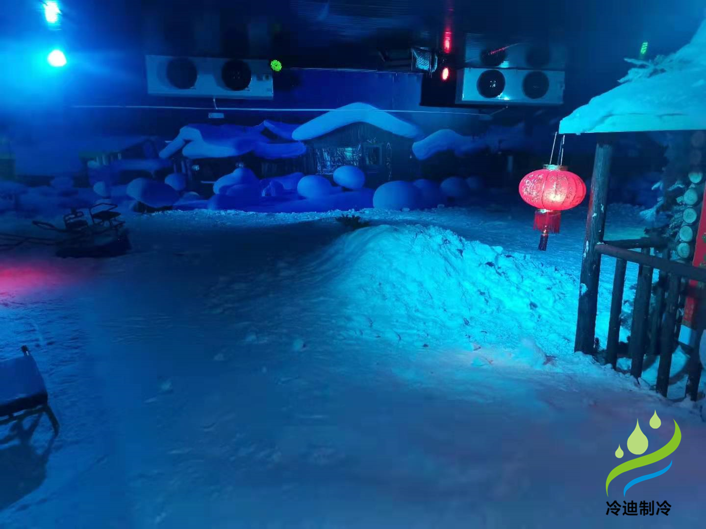 安裝一個(gè)冷凍庫造價(jià)大概需要多少錢？