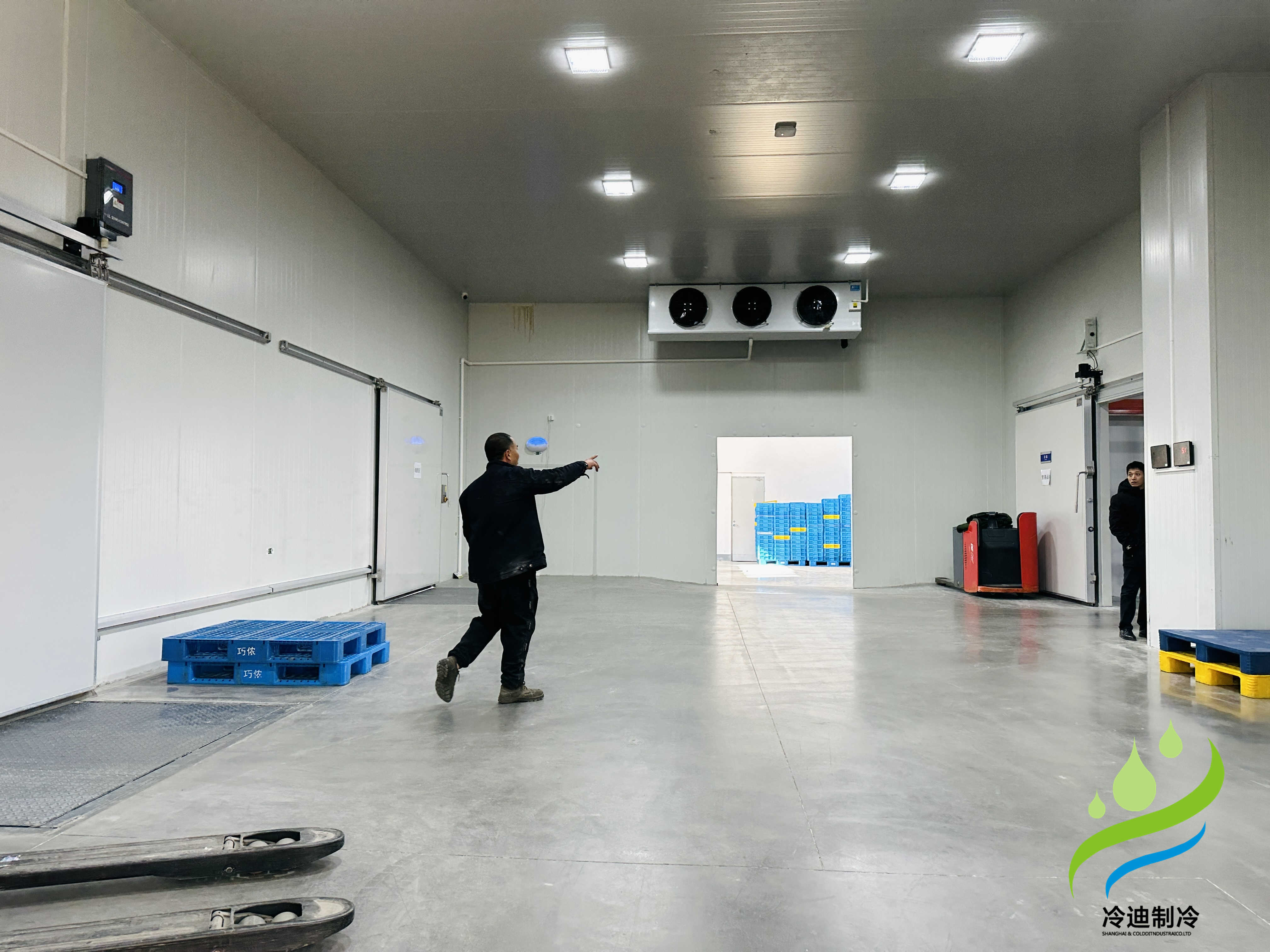 冷庫造價正常多少錢一平方米？