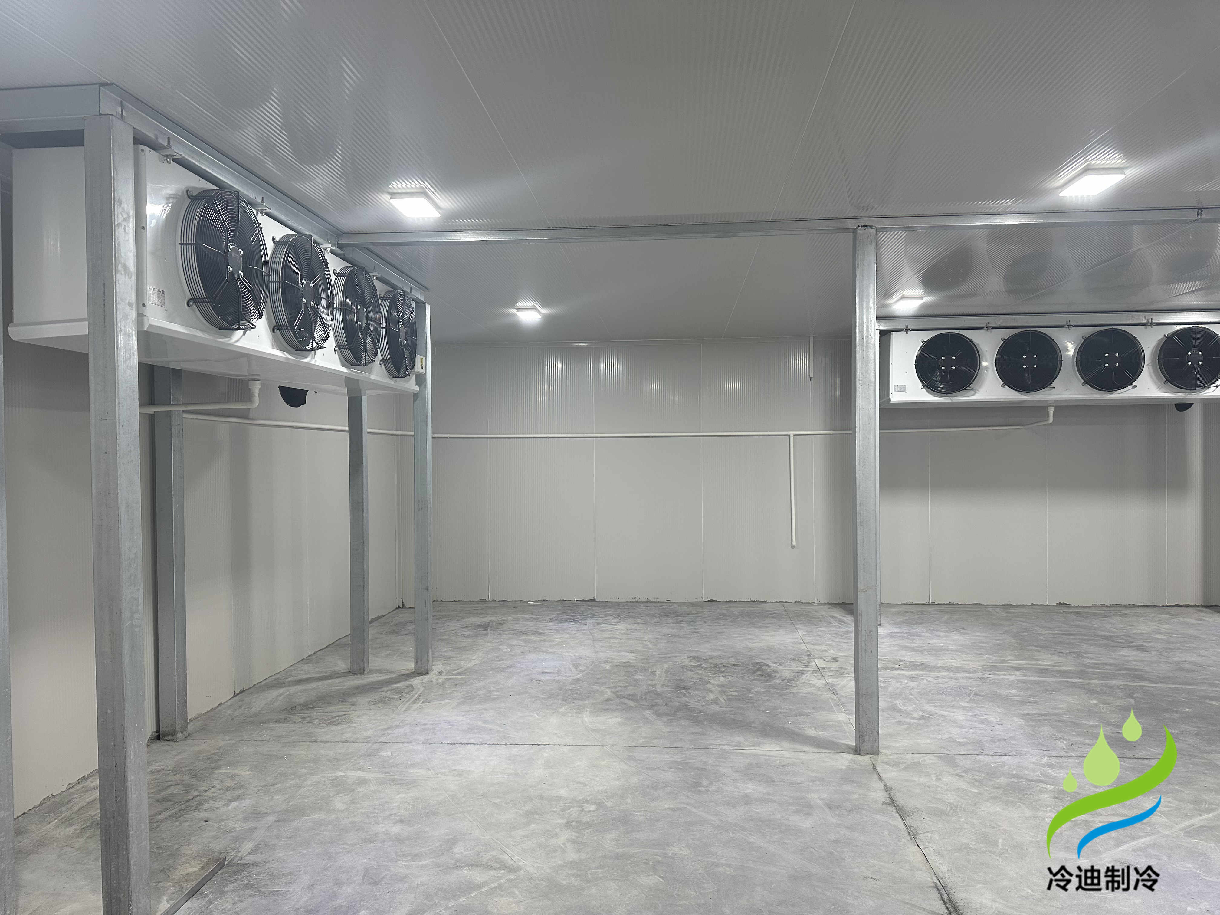 冷藏庫(kù)建設(shè)多少錢一平方米？