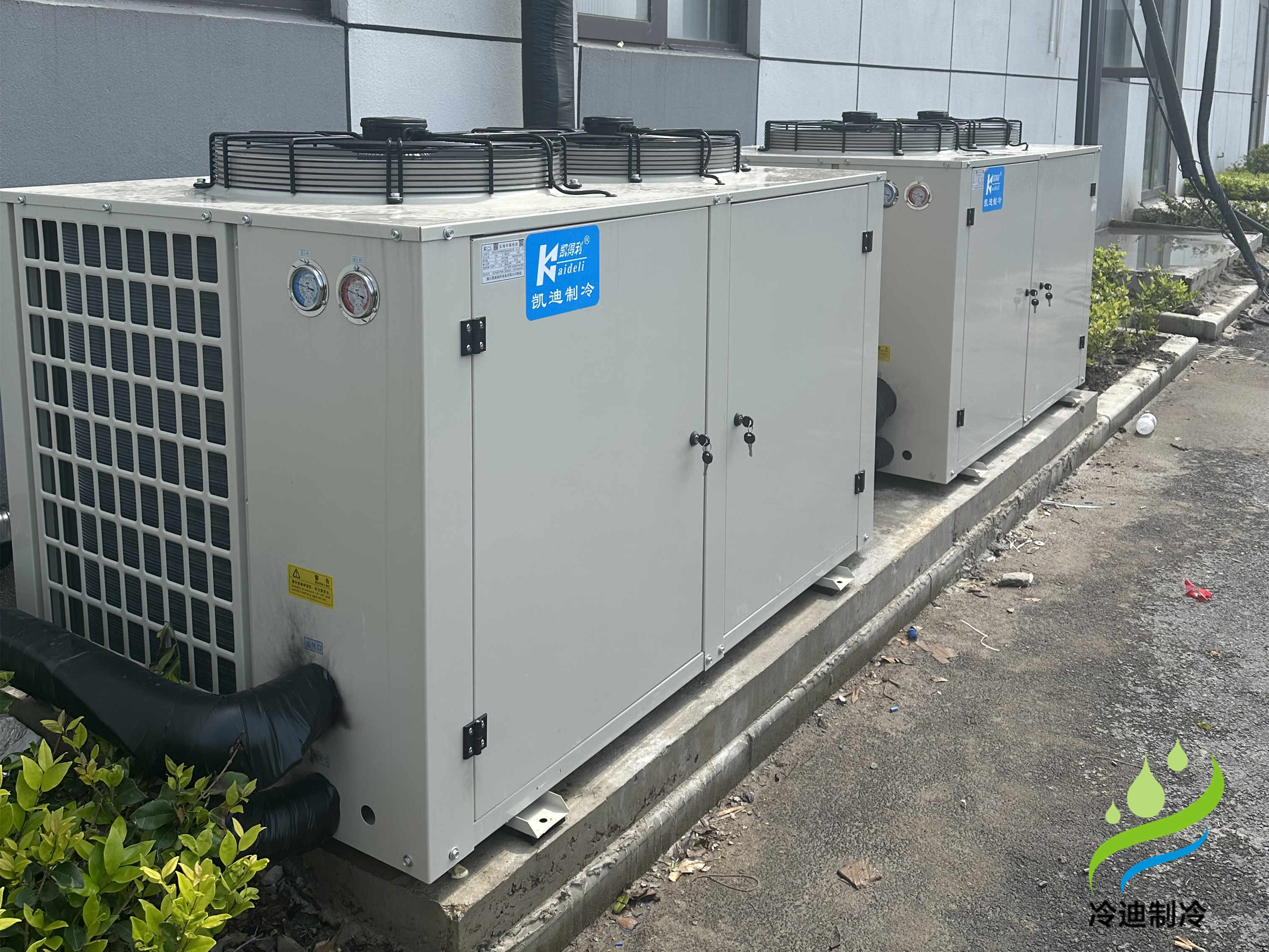 冷藏庫(kù)建設(shè)多少錢一平方米？