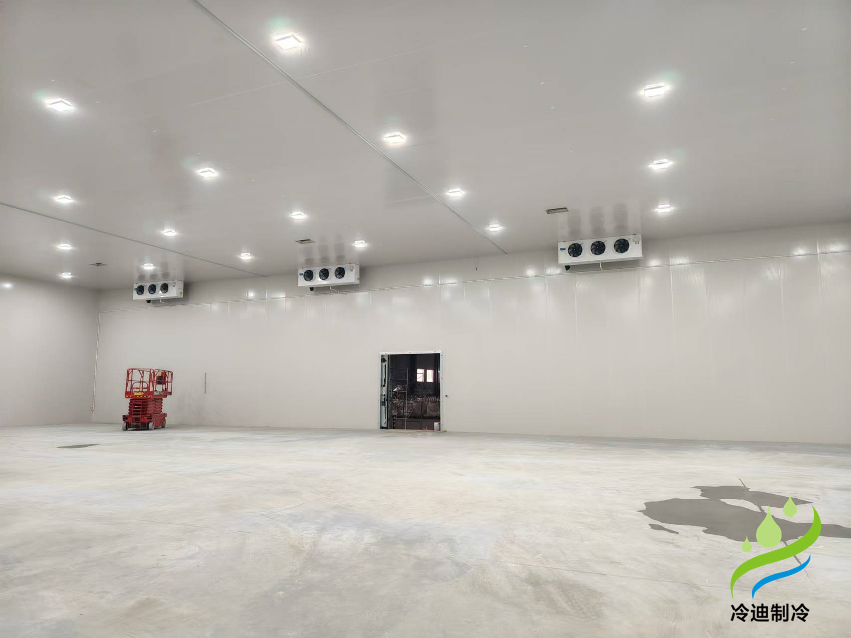 500平米冷庫(kù)建造成本大概需要多少錢？