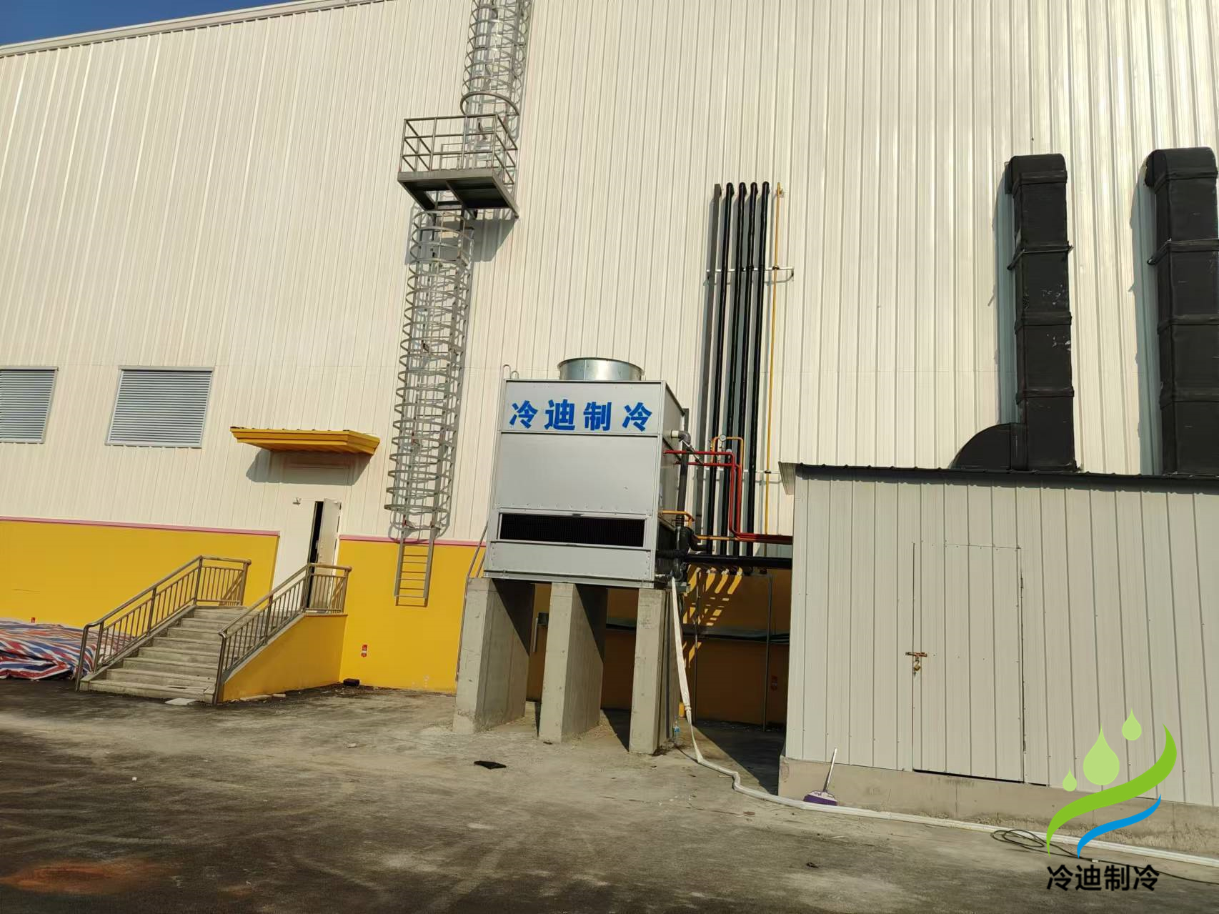 500平米冷庫(kù)建造成本大概需要多少錢？