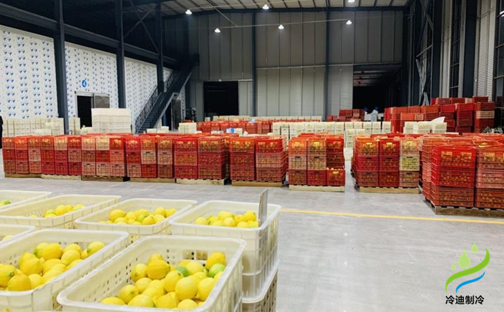 水果冷庫(kù)建設(shè)成本多少錢(qián)一平方米？
