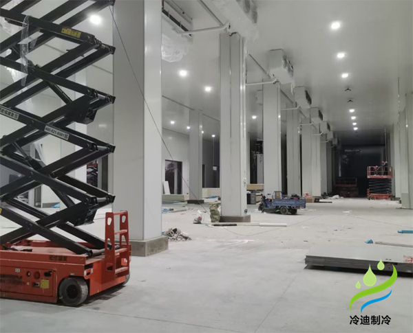 1萬(wàn)噸冷庫(kù)要多大面積？1萬(wàn)噸冷庫(kù)造價(jià)多少錢(qián)？